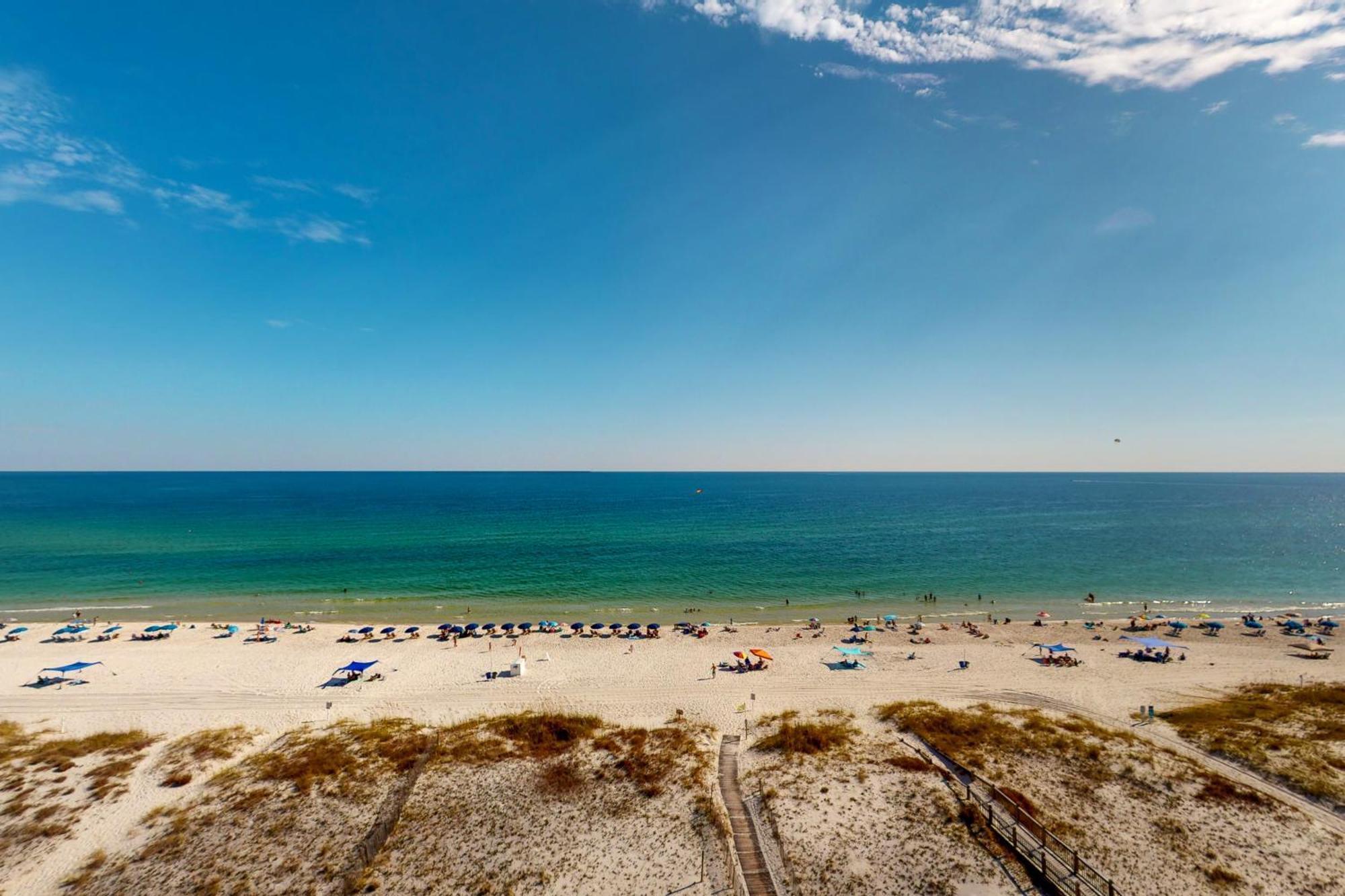 Tropic Isle Apartment Gulf Shores Cameră foto