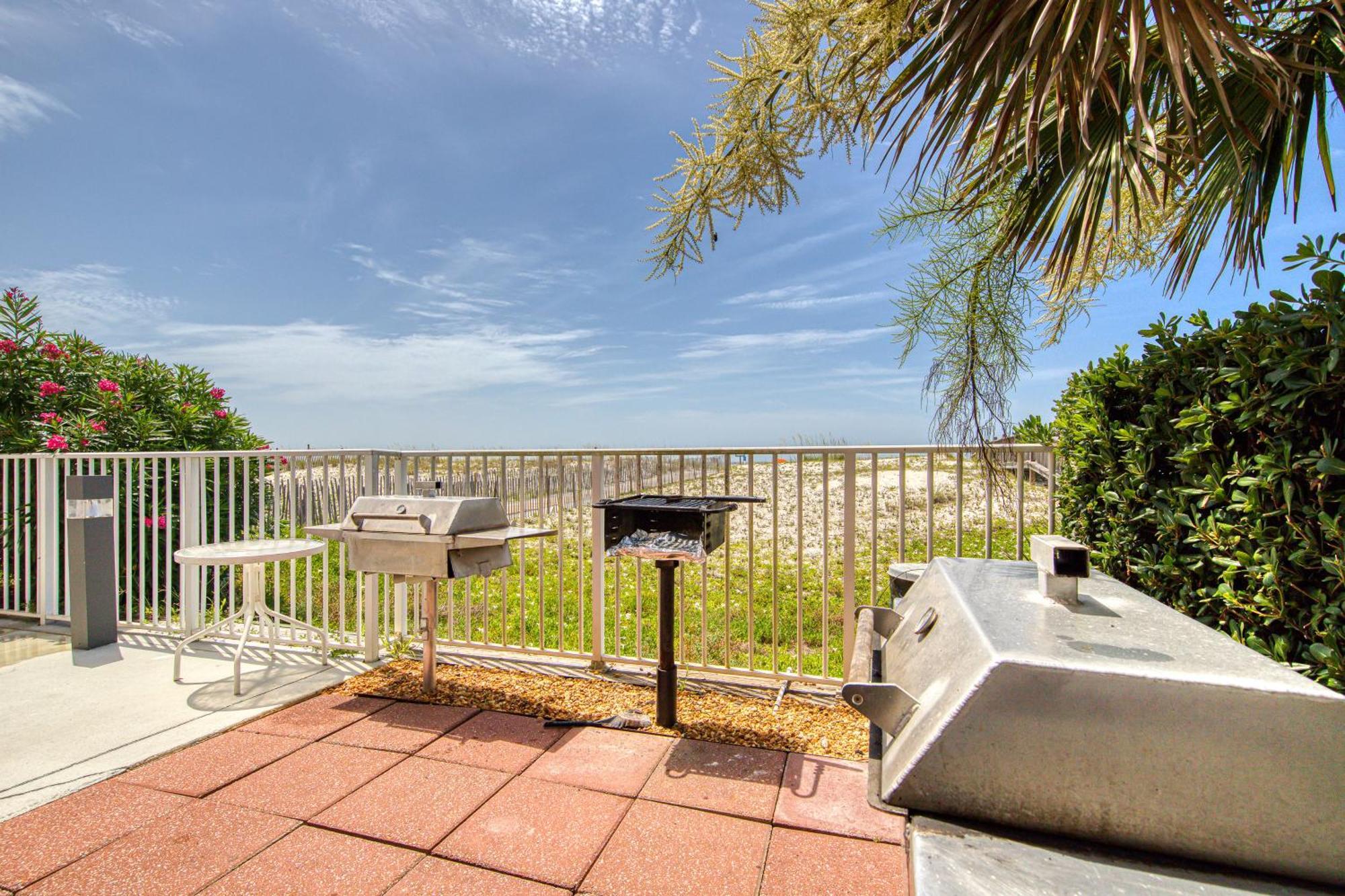 Tropic Isle Apartment Gulf Shores Cameră foto