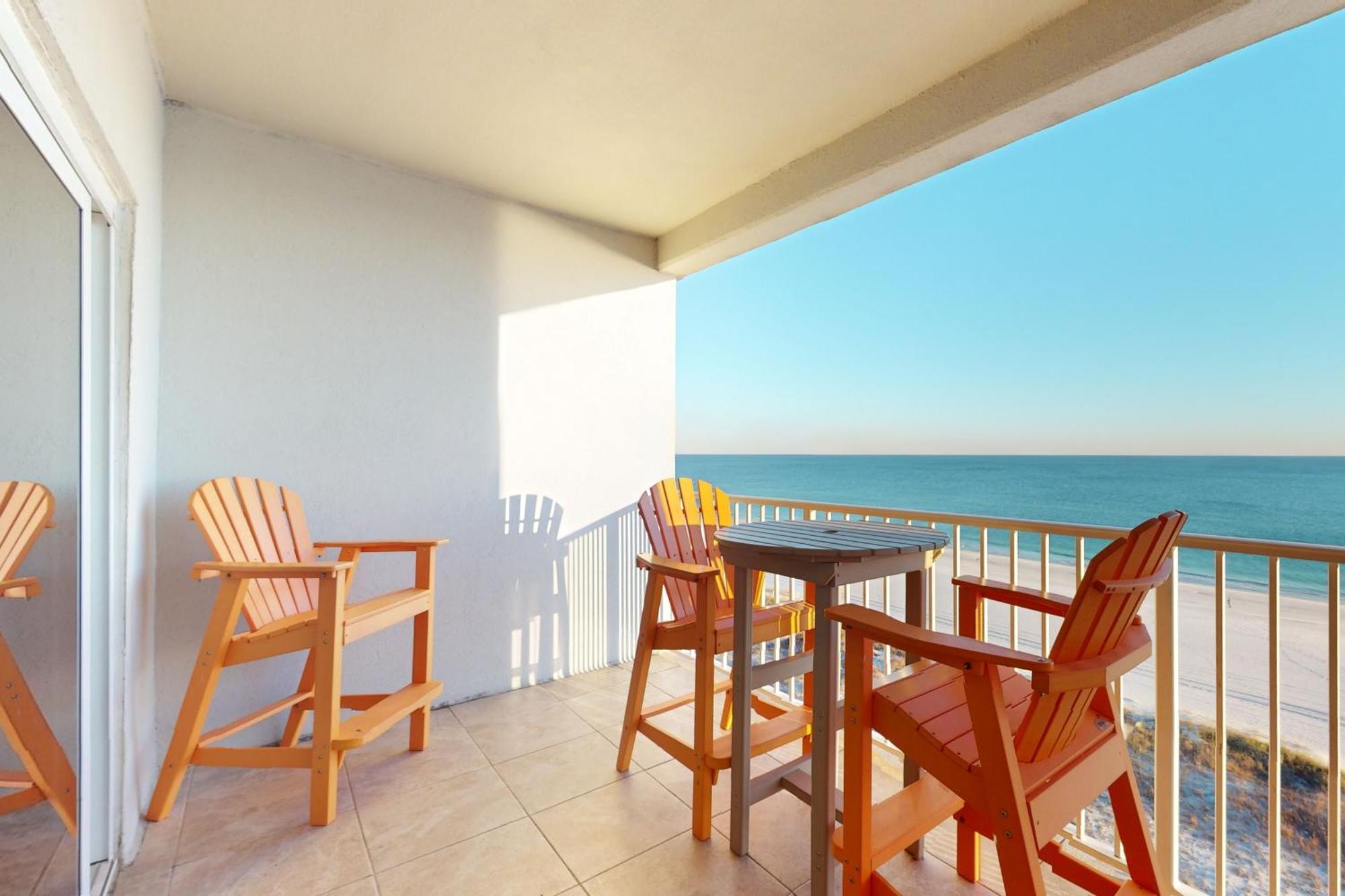 Tropic Isle Apartment Gulf Shores Exterior foto