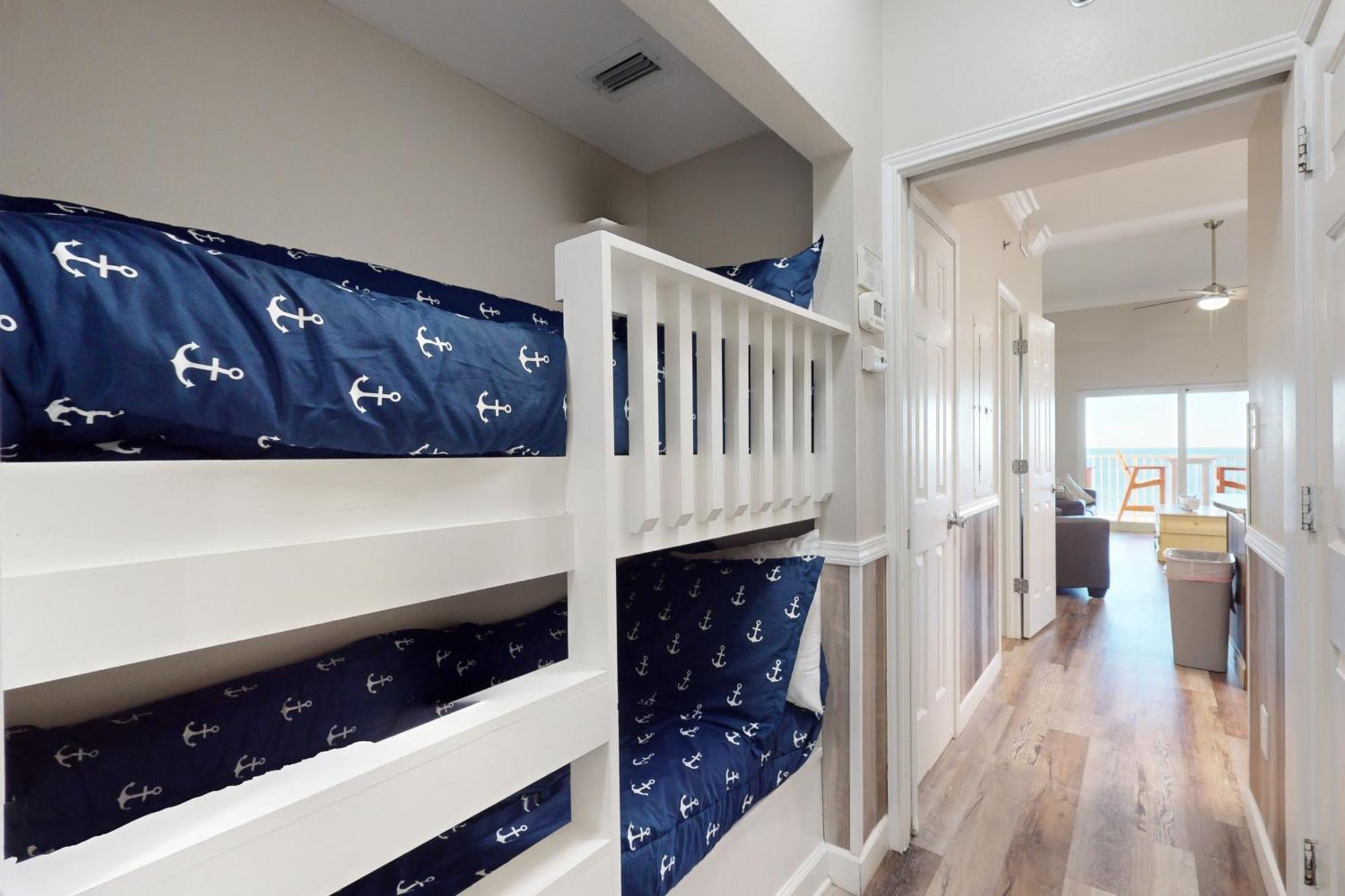 Tropic Isle Apartment Gulf Shores Exterior foto