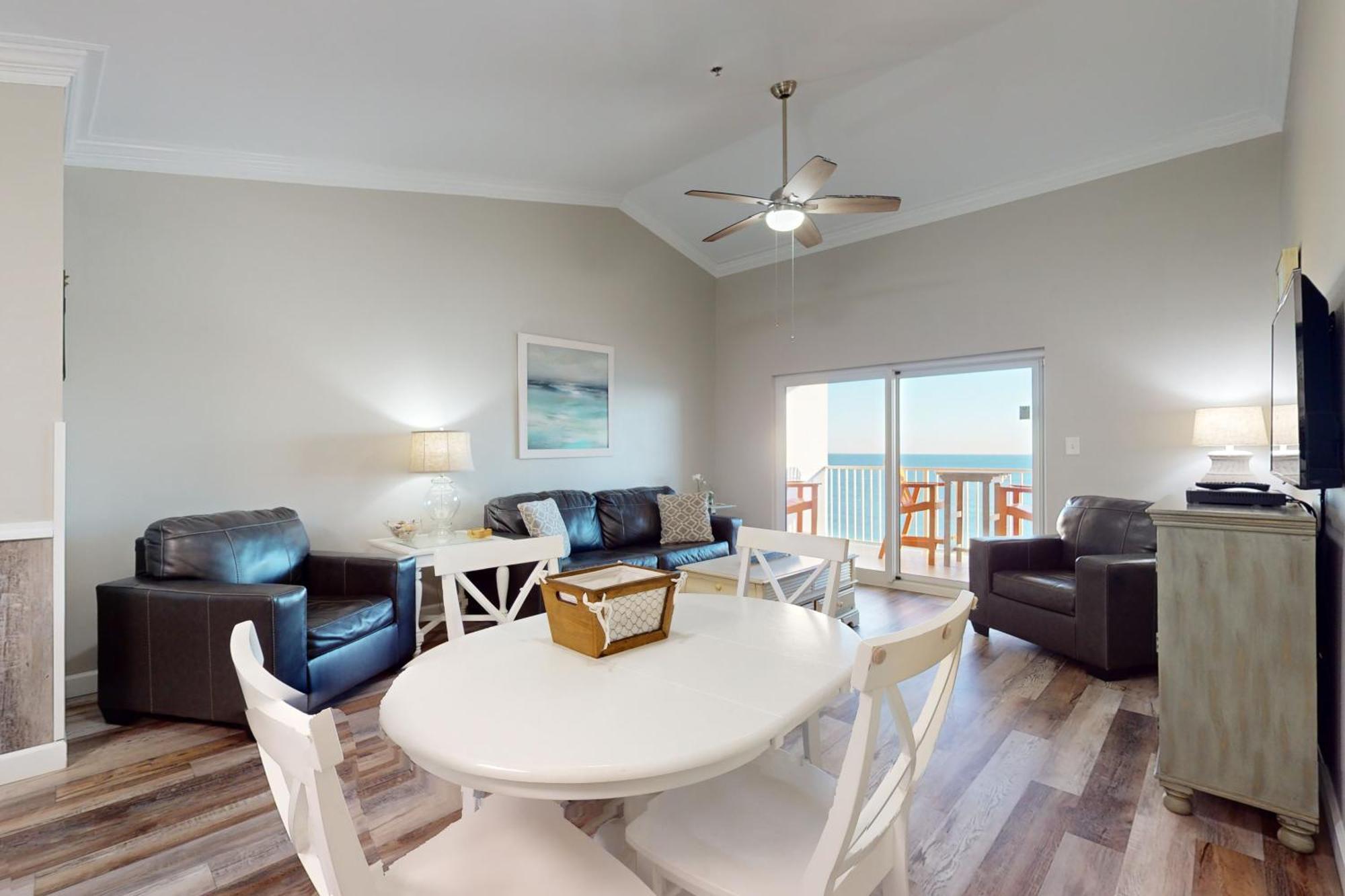 Tropic Isle Apartment Gulf Shores Exterior foto
