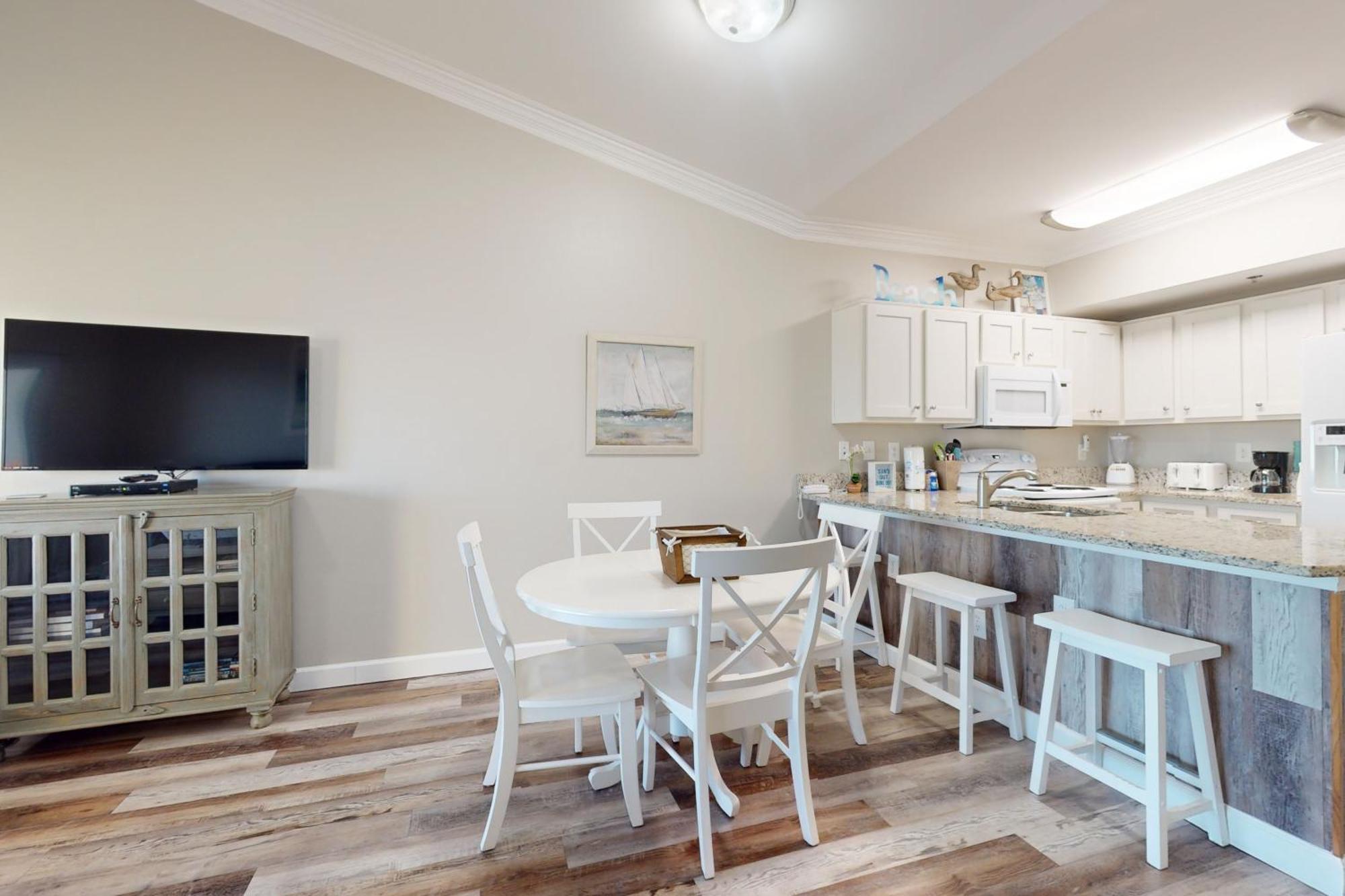 Tropic Isle Apartment Gulf Shores Exterior foto
