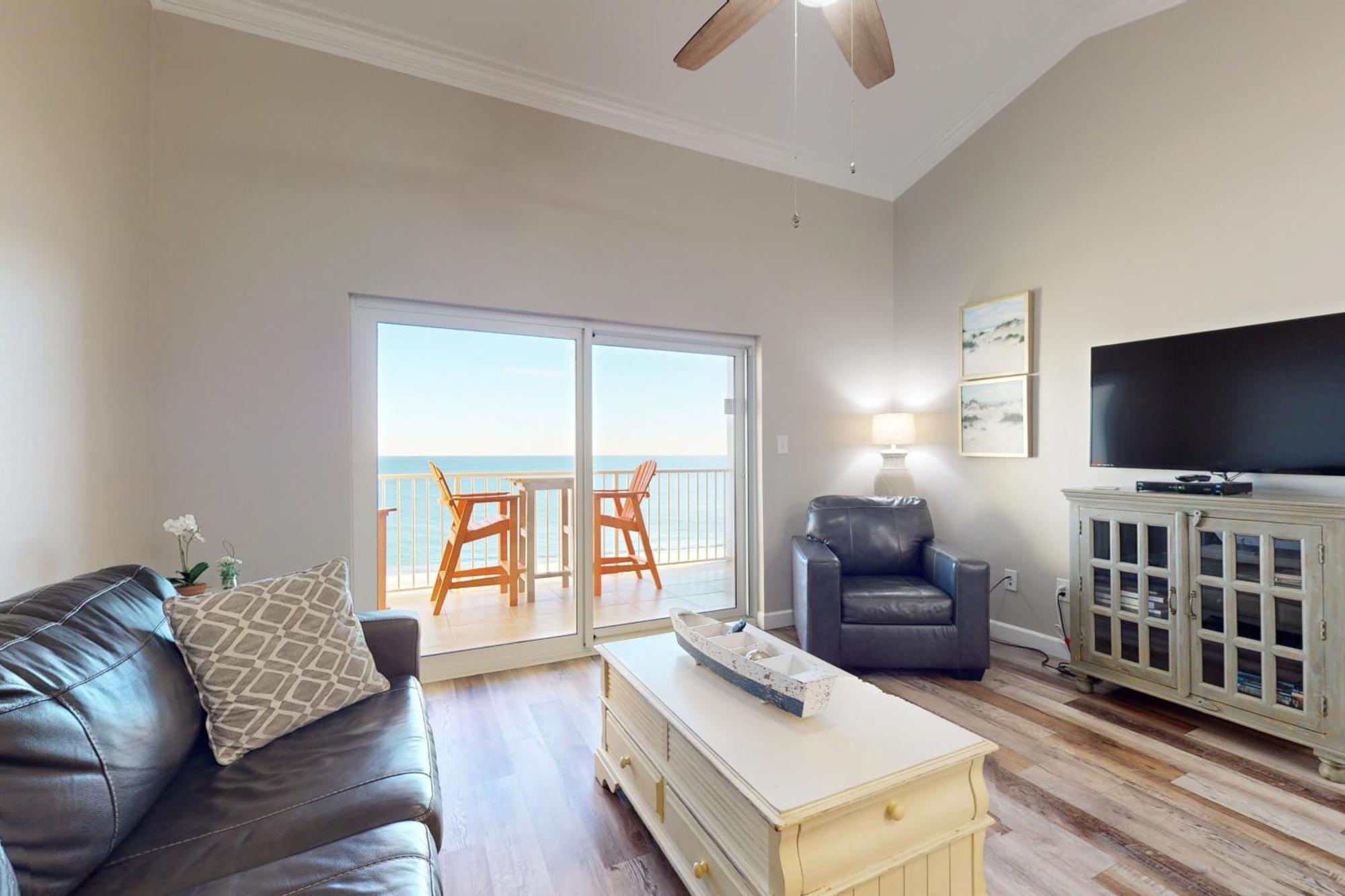 Tropic Isle Apartment Gulf Shores Exterior foto