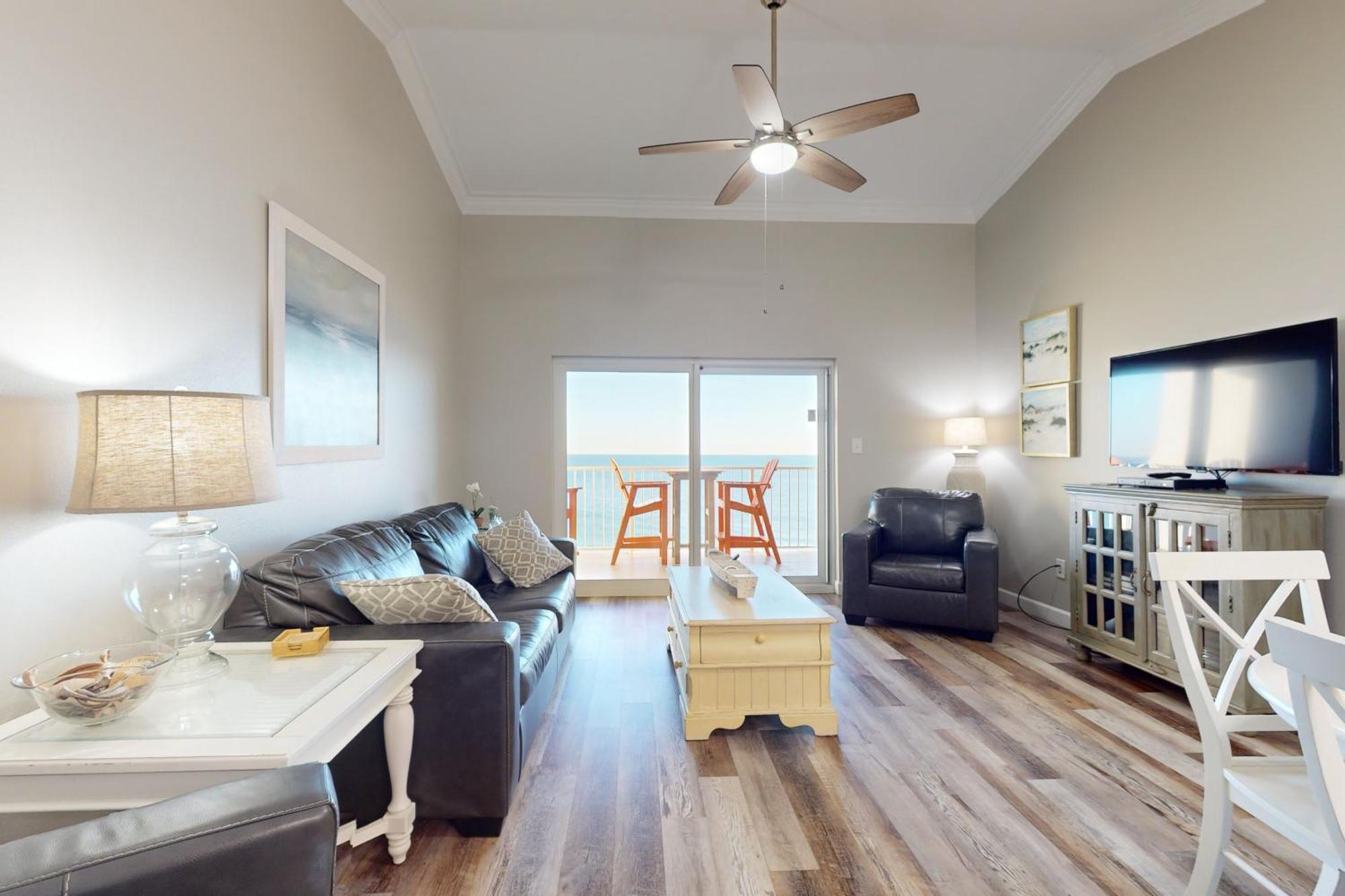 Tropic Isle Apartment Gulf Shores Exterior foto